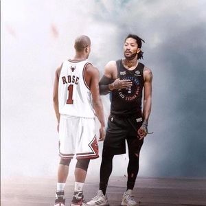 Meet your Posher, Kyle